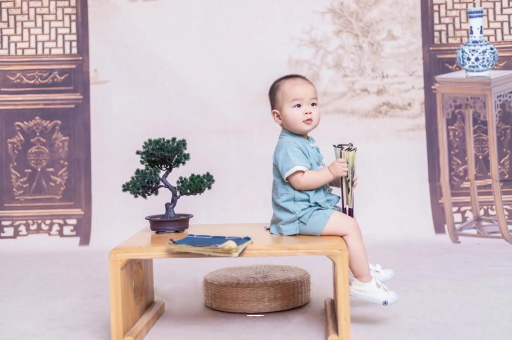 鹰潭十个月宝宝可以吃盐吗