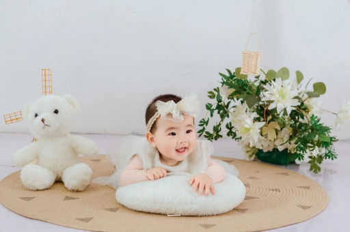 鹰潭四个月宝宝可以坐吗