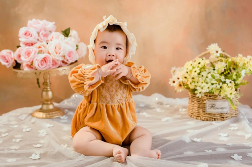 鹰潭四个月宝宝咳嗽小妙招