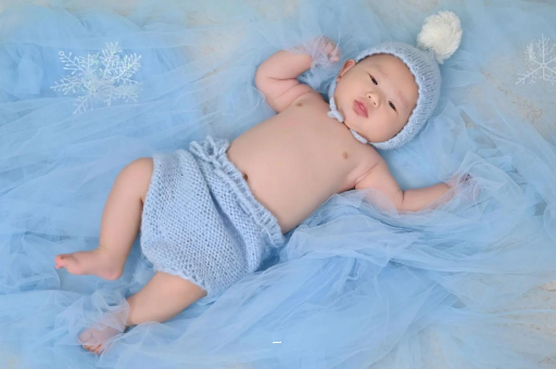 鹰潭摸孕妇肚子沾喜气